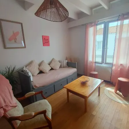 La Maison De La