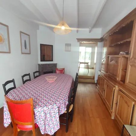 Tatil Evi La Maison De La Mer