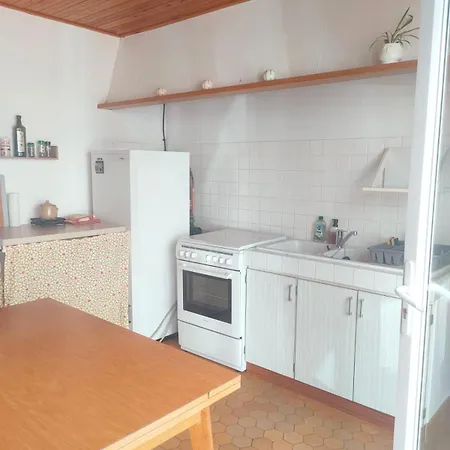 Cozy And Authentic House Semesterbostad *