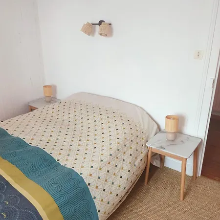 Tatil Evi La Maison De La Mer *