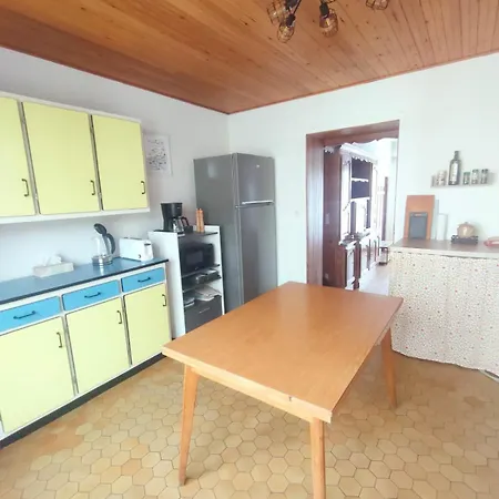 Tatil Evi La Maison De La Mer L'Aiguillon-la-Presqu'ile
