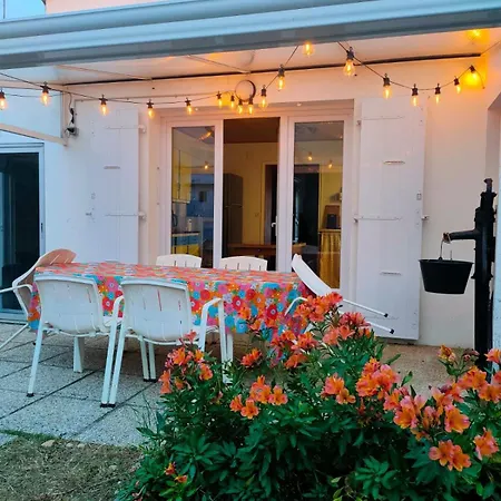 Cozy And Authentic House *