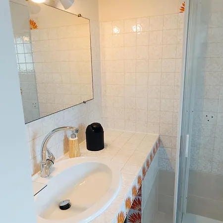 Cozy And Authentic House L'Aiguillon-la-Presqu'ile