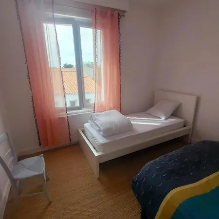 La Maison De La Mer Tatil Evi *