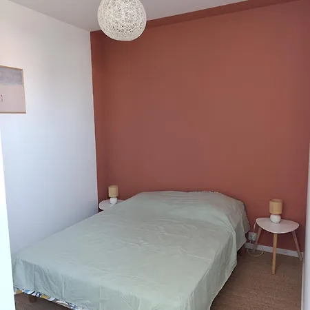 La Maison De La Hébergement de vacances