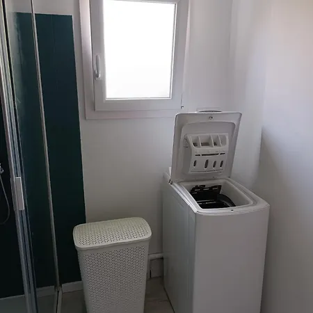 Hébergement de vacances La Maison De La *
