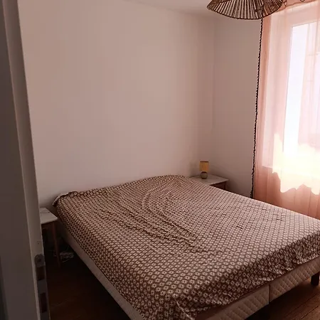 Hébergement de vacances La Maison De La