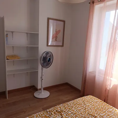 Hébergement de vacances La Maison De La *