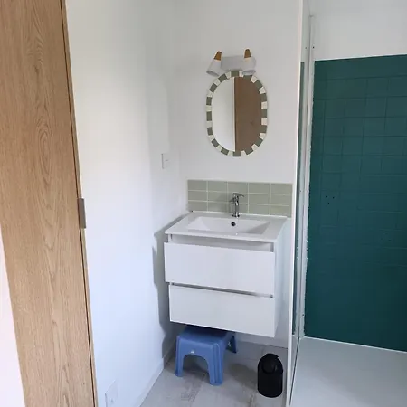 La Maison De La Hébergement de vacances L'Aiguillon-la-Presqu'ile