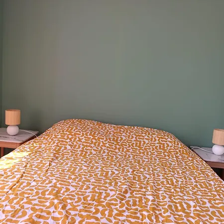 La Maison De La Hébergement de vacances