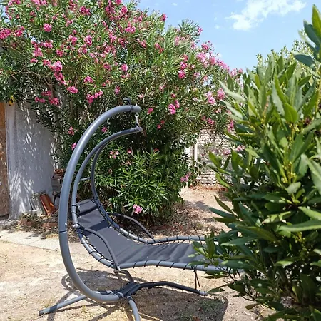 La Maison De La Hébergement de vacances